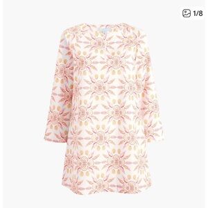 Hill House Home Artemis Dress XS NWT